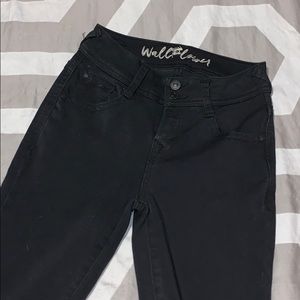 Black skinny jeans✨